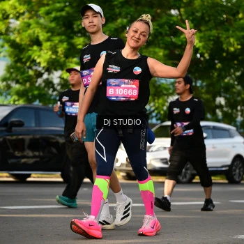 Runner Photo 4051302