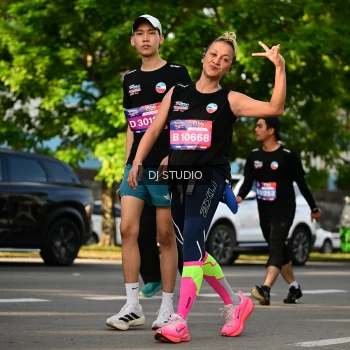 Runner Photo 4051303