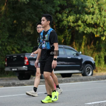 Runner Photo 4051304