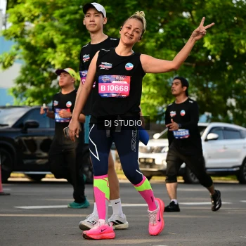 Runner Photo 4051305