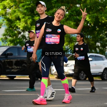 Runner Photo 4051306