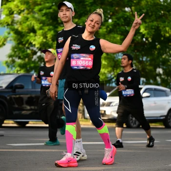 Runner Photo 4051309
