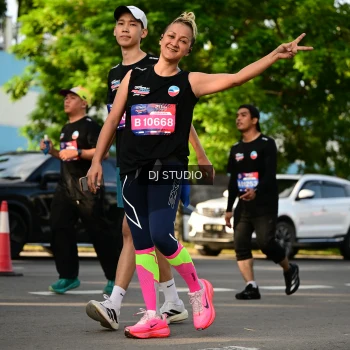 Runner Photo 4051311