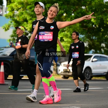 Runner Photo 4051312