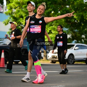Runner Photo 4051315