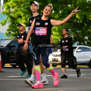 Runner Photo 4051318