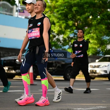 Runner Photo 4051322