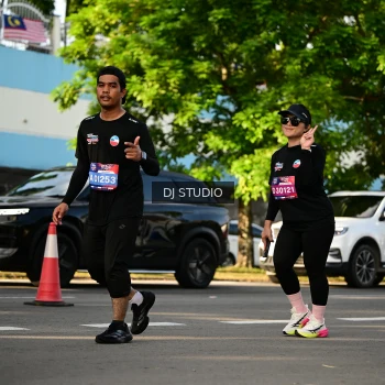 Runner Photo 4051323