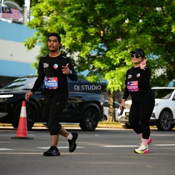 Runner Photo 4051324