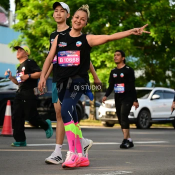 Runner Photo 4051325