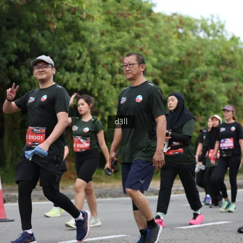 Runner Photo 4051328
