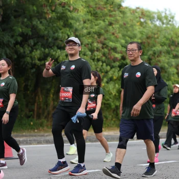Runner Photo 4051329