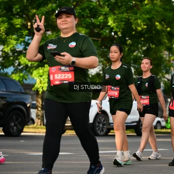 Runner Photo 4051332