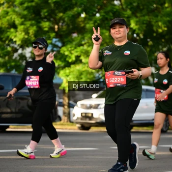 Runner Photo 4051334