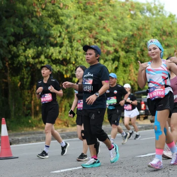 Runner Photo 4051337