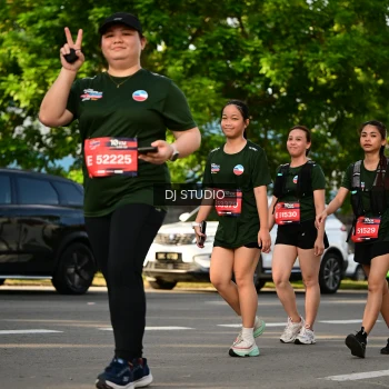 Runner Photo 4051338