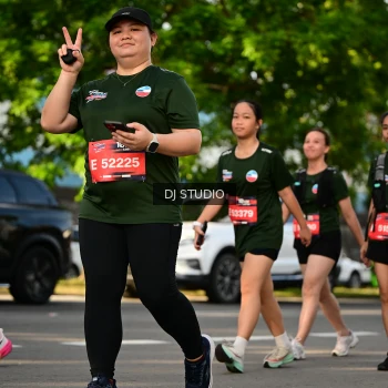 Runner Photo 4051340