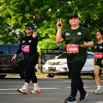 Runner Photo 4051342