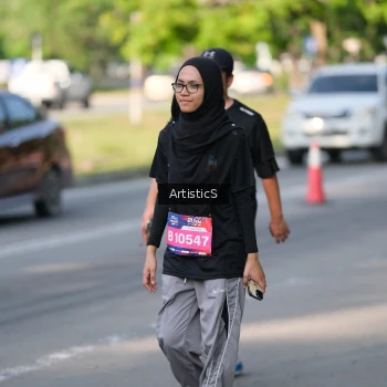 Runner Photo 4051344