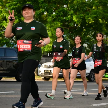 Runner Photo 4051349