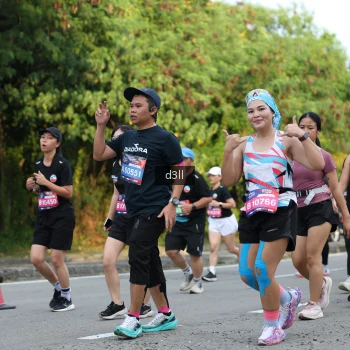 Runner Photo 4051350