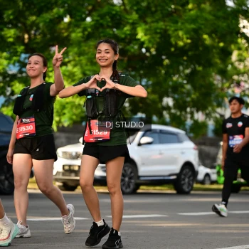 Runner Photo 4051361