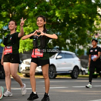 Runner Photo 4051362