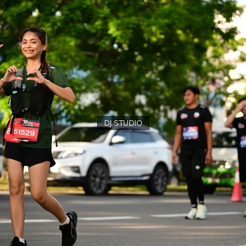 Runner Photo 4051364