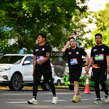 Runner Photo 4051367