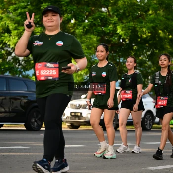 Runner Photo 4051378