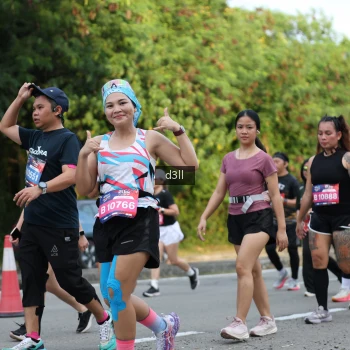 Runner Photo 4051384