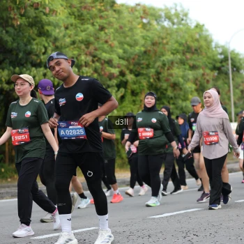 Runner Photo 4051387