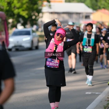 Runner Photo 4051392