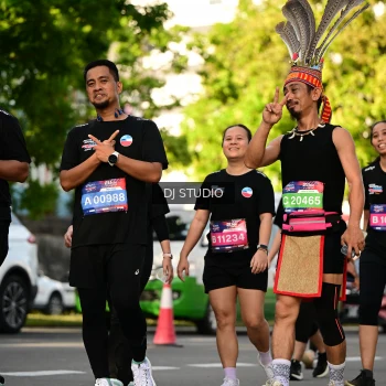 Runner Photo 4051393