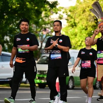 Runner Photo 4051394