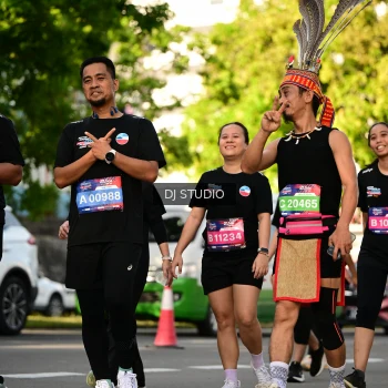Runner Photo 4051396