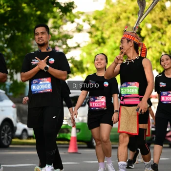 Runner Photo 4051397