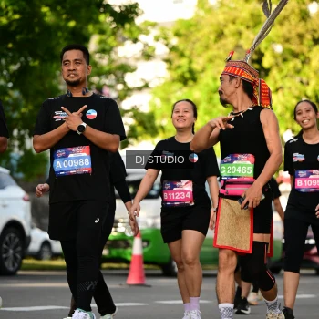 Runner Photo 4051399