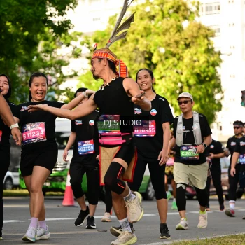 Runner Photo 4051400