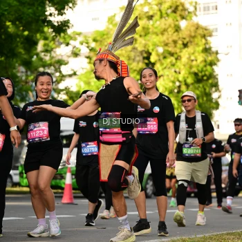 Runner Photo 4051401