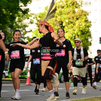 Runner Photo 4051402