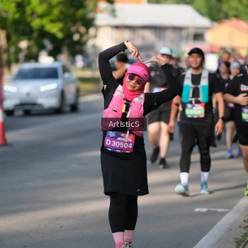 Runner Photo 4051405