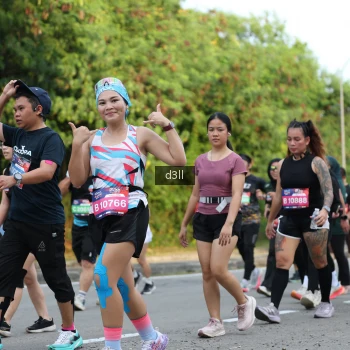 Runner Photo 4051406
