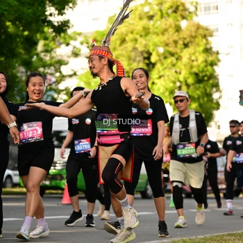 Runner Photo 4051407