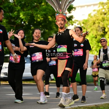 Runner Photo 4051409