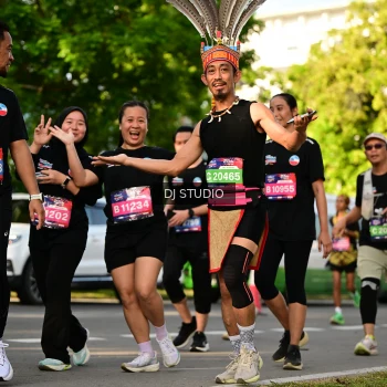 Runner Photo 4051412