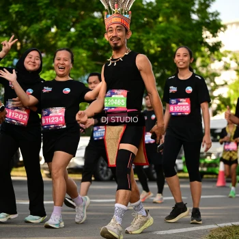 Runner Photo 4051418