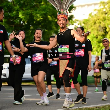 Runner Photo 4051419