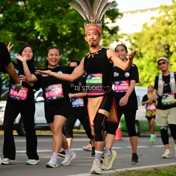 Runner Photo 4051420