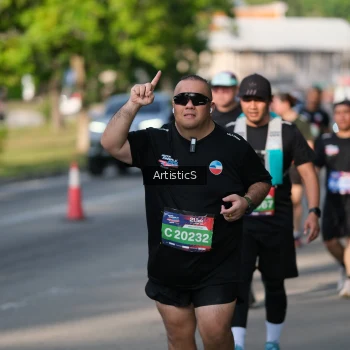 Runner Photo 4051428